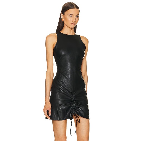 Miau Quinn Dress - Picture 3 of 8